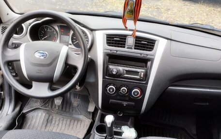 Datsun on-DO I рестайлинг, 2020 год, 571 536 рублей, 7 фотография