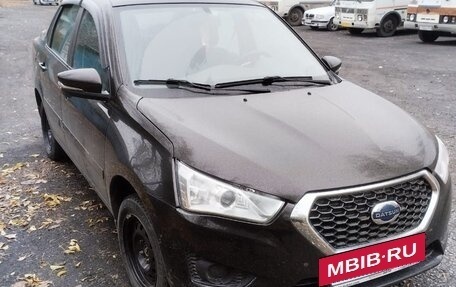 Datsun on-DO I рестайлинг, 2020 год, 571 536 рублей, 5 фотография