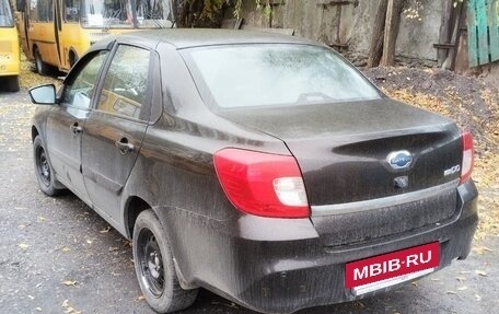 Datsun on-DO I рестайлинг, 2020 год, 571 536 рублей, 3 фотография