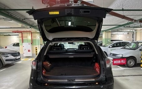 Lexus RX III, 2014 год, 2 700 000 рублей, 9 фотография