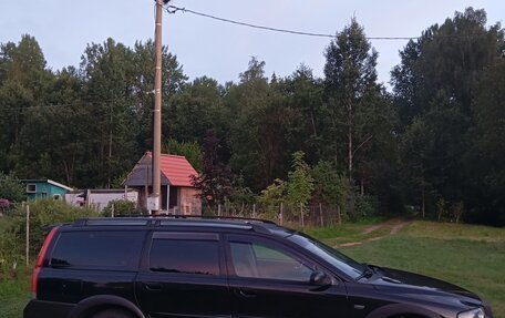 Volvo V70 III рестайлинг, 2001 год, 500 000 рублей, 3 фотография