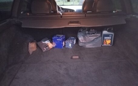 Volvo V70 III рестайлинг, 2001 год, 500 000 рублей, 5 фотография