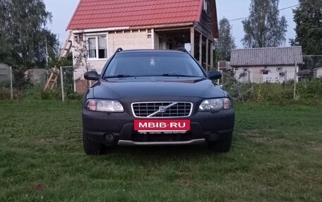 Volvo V70 III рестайлинг, 2001 год, 500 000 рублей, 2 фотография