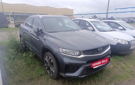 Geely Tugella FY11, 2023 год, 2 259 385 рублей, 2 фотография