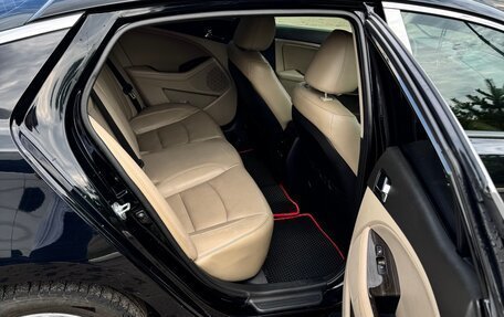 KIA Optima III, 2013 год, 1 300 000 рублей, 6 фотография