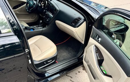 KIA Optima III, 2013 год, 1 300 000 рублей, 7 фотография