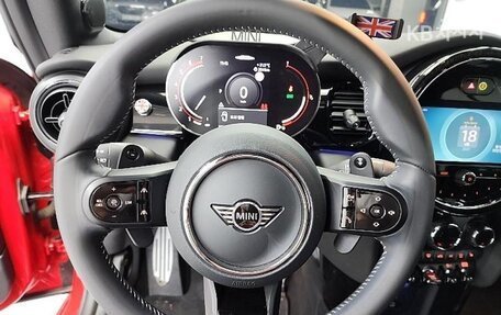 MINI Cabrio, 2022 год, 3 480 000 рублей, 5 фотография