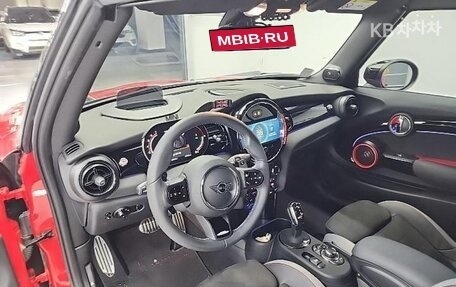 MINI Cabrio, 2022 год, 3 480 000 рублей, 4 фотография