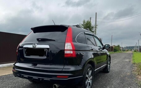 Honda CR-V III рестайлинг, 2012 год, 1 650 000 рублей, 2 фотография