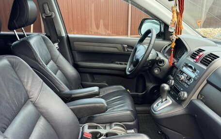 Honda CR-V III рестайлинг, 2012 год, 1 650 000 рублей, 6 фотография