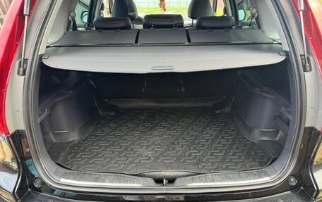 Honda CR-V III рестайлинг, 2012 год, 1 650 000 рублей, 9 фотография