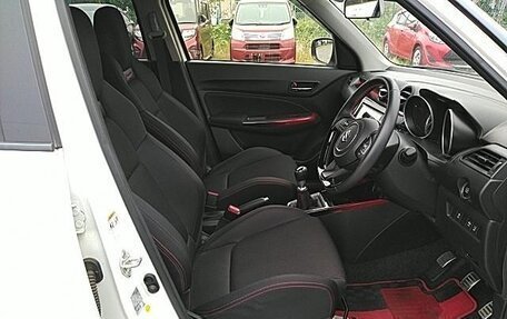 Suzuki Swift V, 2020 год, 1 206 200 рублей, 6 фотография