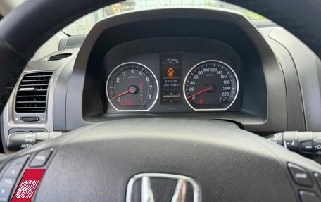 Honda CR-V III рестайлинг, 2012 год, 1 650 000 рублей, 8 фотография
