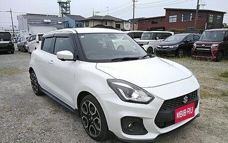 Suzuki Swift V, 2020 год, 1 206 200 рублей, 2 фотография