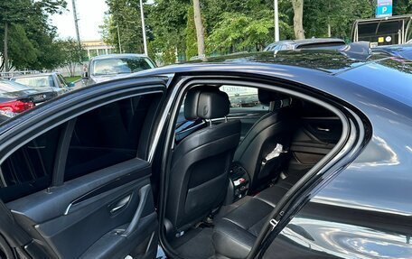 BMW 5 серия, 2013 год, 2 150 000 рублей, 6 фотография