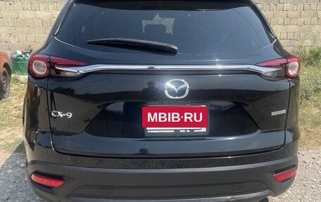 Mazda CX-9 II, 2020 год, 2 500 000 рублей, 3 фотография