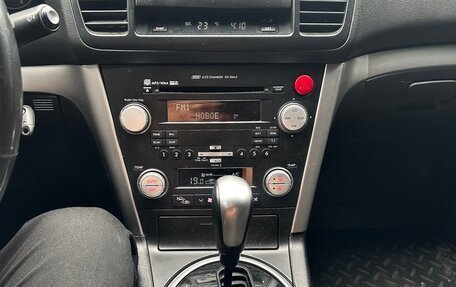 Subaru Legacy IV, 2006 год, 675 000 рублей, 11 фотография