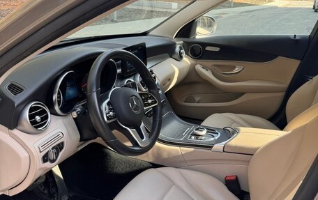 Mercedes-Benz C-Класс, 2019 год, 3 280 000 рублей, 4 фотография