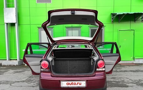Volkswagen Polo IV рестайлинг, 2006 год, 450 000 рублей, 7 фотография