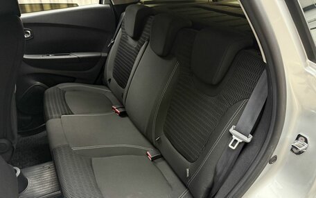 Renault Kaptur I рестайлинг, 2019 год, 1 269 000 рублей, 10 фотография