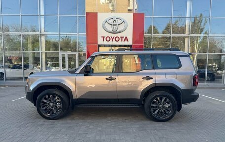 Toyota Land Cruiser Prado, 2025 год, 10 400 000 рублей, 8 фотография