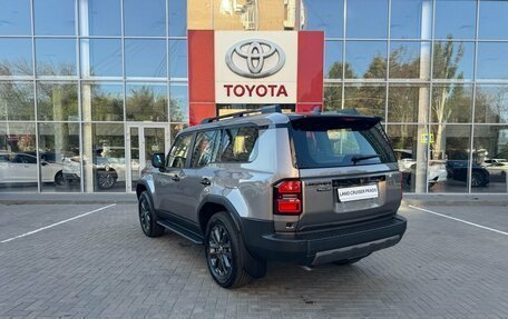 Toyota Land Cruiser Prado, 2025 год, 10 400 000 рублей, 7 фотография