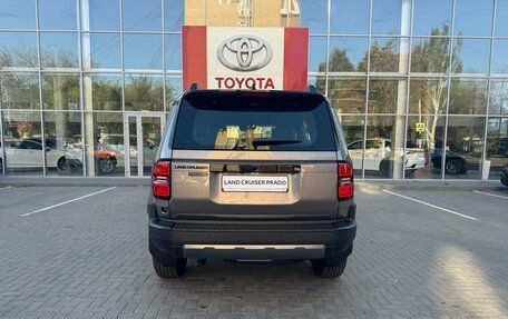 Toyota Land Cruiser Prado, 2025 год, 10 400 000 рублей, 6 фотография