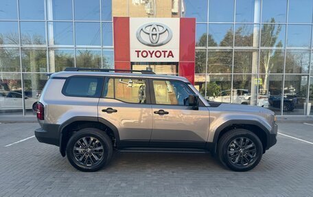 Toyota Land Cruiser Prado, 2025 год, 10 400 000 рублей, 4 фотография