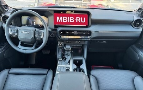 Toyota Land Cruiser Prado, 2025 год, 10 400 000 рублей, 9 фотография