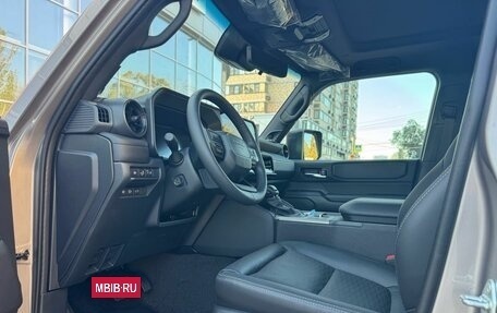 Toyota Land Cruiser Prado, 2025 год, 10 400 000 рублей, 10 фотография