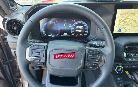 Toyota Land Cruiser Prado, 2025 год, 10 400 000 рублей, 11 фотография