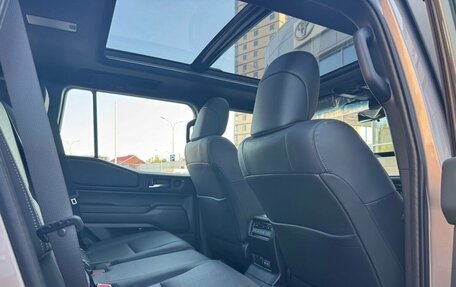 Toyota Land Cruiser Prado, 2025 год, 10 400 000 рублей, 16 фотография