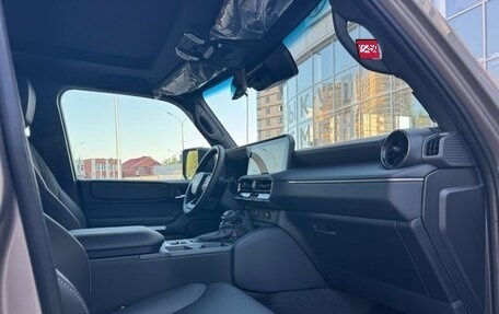 Toyota Land Cruiser Prado, 2025 год, 10 400 000 рублей, 14 фотография