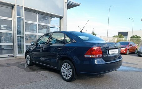 Volkswagen Polo VI (EU Market), 2012 год, 745 000 рублей, 7 фотография