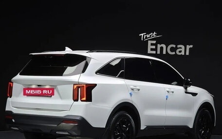 KIA Sorento IV, 2025 год, 4 030 000 рублей, 2 фотография