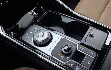 KIA Sorento IV, 2025 год, 4 030 000 рублей, 9 фотография