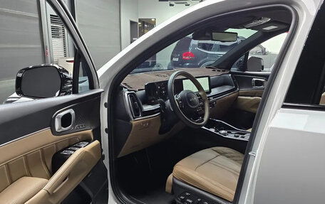 KIA Sorento IV, 2025 год, 4 030 000 рублей, 10 фотография