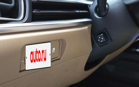 KIA Sorento IV, 2025 год, 4 030 000 рублей, 14 фотография