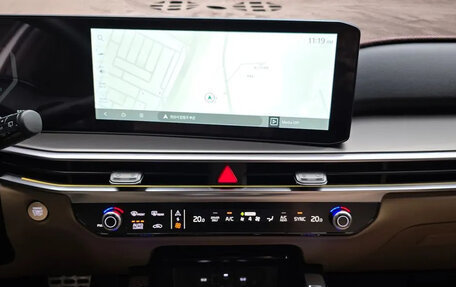 KIA Sorento IV, 2025 год, 4 030 000 рублей, 15 фотография