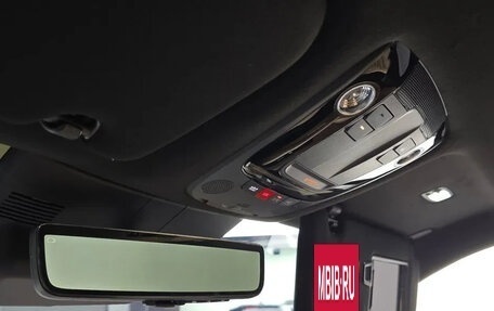 KIA Sorento IV, 2025 год, 4 030 000 рублей, 17 фотография