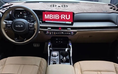 KIA Sorento IV, 2025 год, 4 030 000 рублей, 7 фотография