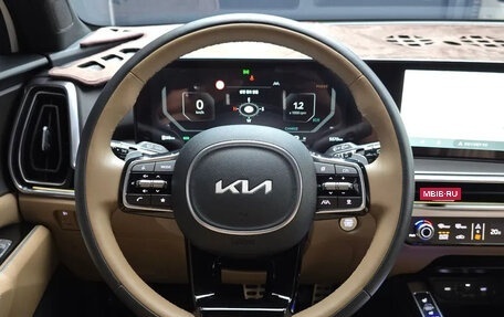 KIA Sorento IV, 2025 год, 4 030 000 рублей, 13 фотография
