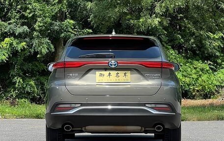 Toyota Harrier, 2021 год, 3 550 000 рублей, 6 фотография