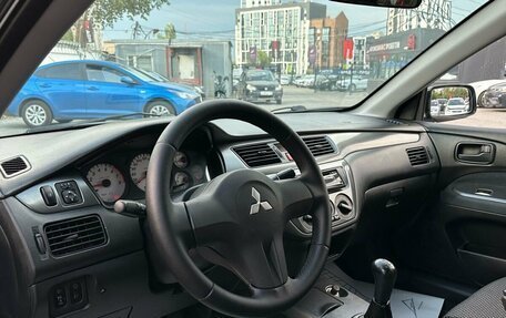 Mitsubishi Lancer IX, 2007 год, 499 000 рублей, 6 фотография