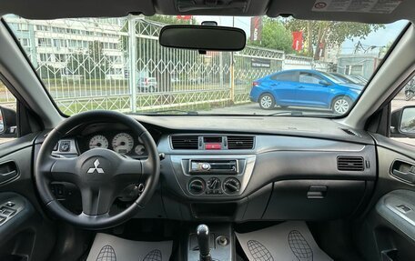 Mitsubishi Lancer IX, 2007 год, 499 000 рублей, 8 фотография