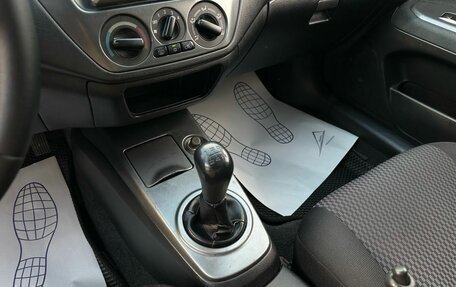 Mitsubishi Lancer IX, 2007 год, 499 000 рублей, 11 фотография