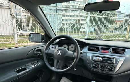 Mitsubishi Lancer IX, 2007 год, 499 000 рублей, 7 фотография