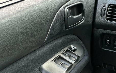 Mitsubishi Lancer IX, 2007 год, 499 000 рублей, 13 фотография