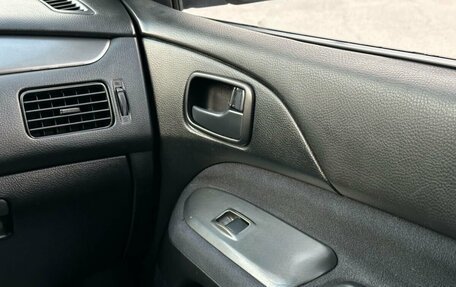 Mitsubishi Lancer IX, 2007 год, 499 000 рублей, 16 фотография