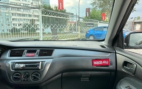 Mitsubishi Lancer IX, 2007 год, 499 000 рублей, 15 фотография